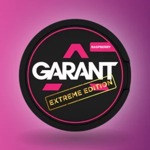Garant Raspberry Extreme 50mg/g