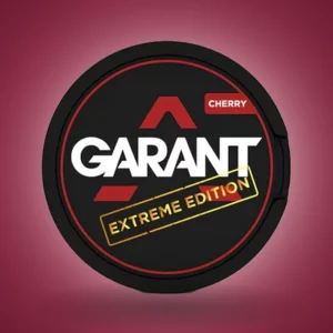 Garant Cherry Extreme 50mg/g