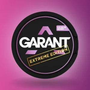 Garant Ice Blueberry Extreme 50mg/g