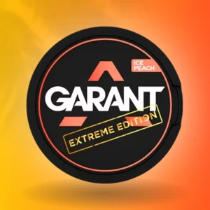 Garant Ice Peach Extreme 50mg/g