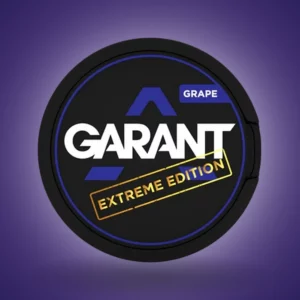 Garant Grape Extreme 50mg/g