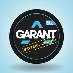 Garant Ice Cool Extreme 50mg/g