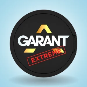 Garant Extreme Edition 50mg/g