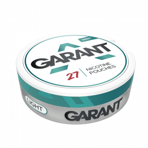 Garant Fresh Mint 35mg/g