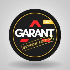 Garant Energy Drink Extreme 50mg/g