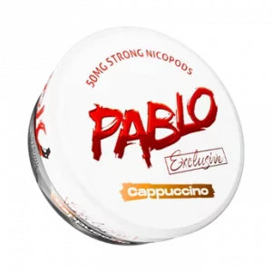 Pablo Cappuccino