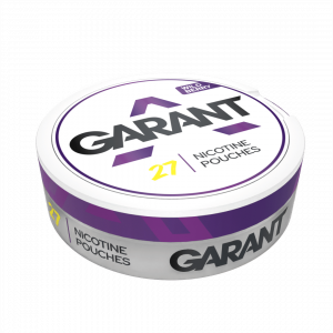 Garant Wild Berry 25mg/g
