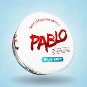 Pablo Blue Mint