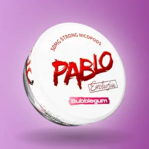 Pablo Bubblegum