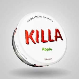 Killa Apple