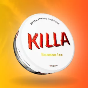 Killa Banana Ice