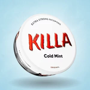 Killa Cold Mint