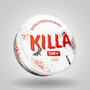 Killa Dry Pear