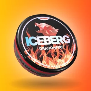 Iceberg Dragonfire 150mg