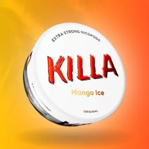 Killa Mango Ice