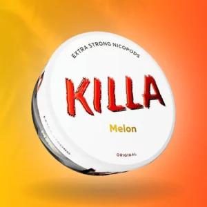 Killa Melon