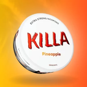 Killa Pineapple