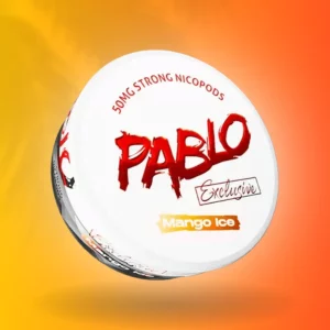 Pablo Mango Ice