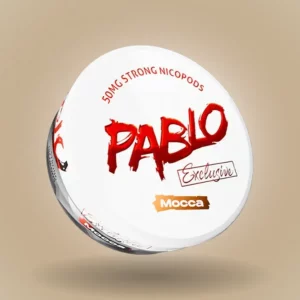Pablo Mocca
