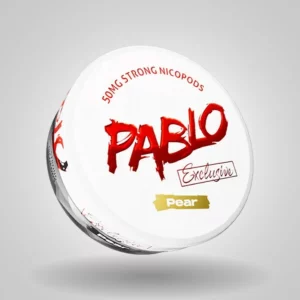 Pablo Pear