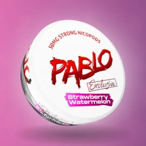 Pablo Strawberry Watermelon